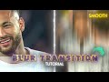AE Like Blur Transition 🔥 | Alight Motion Tutorial + Free Preset Download