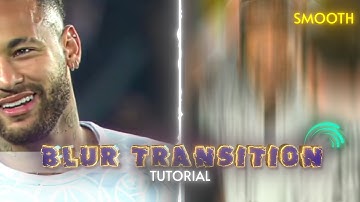 AE Like Blur Transition 🔥 | Alight Motion Tutorial + Free Preset Download