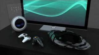 Xbox 720 Ps4 Psp2 And Wii2