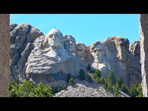 mount-rushmore-national-memorial-south-dakota-impressions-4k-video