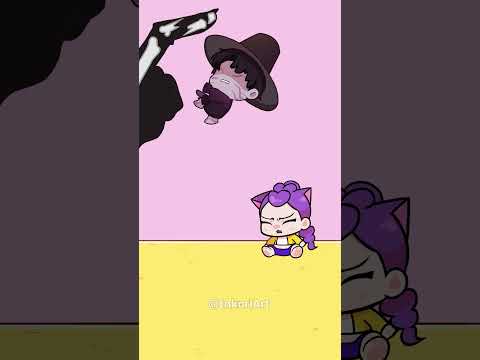 I Made Puppy JINU Kiss Kitten RUMI Kpop Demon Hunters