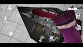 Ice Scream 4 Techbigs Mod Full Gameplay