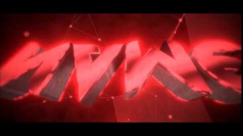 FREE AWESOME RED BLENDER INTRO TEMPLATE #169 [EPIC] [FAST RENDER]