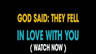 🔴 Chosen One: Someone Fell In Love With You — Age Won’t Stop What God Ordained💔✨