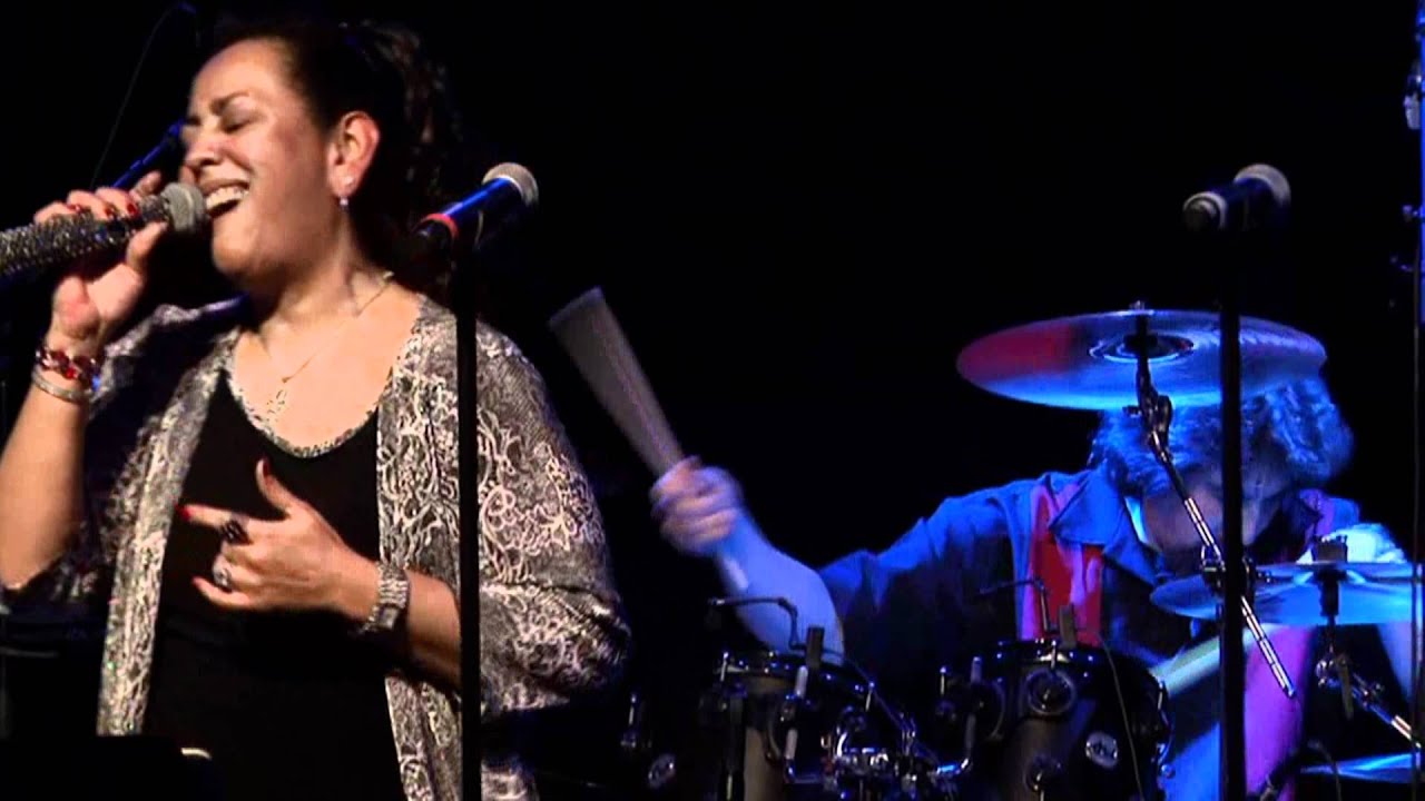 Bev Conklin w/ Friars Point Dirty Money Valentines Day Musikfest