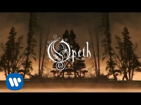 Opeth - Moon Above, Sun Below (Audio)