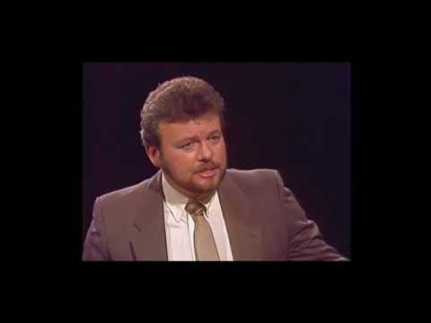 UFO UPDATE #009 - GEORGE KNAPP - JOHN LEAR - BOB LAZAR