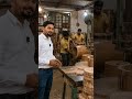 Desi Dhol Making Process in a Village Workshop (Authentic Craftsmanship) | Woodwork