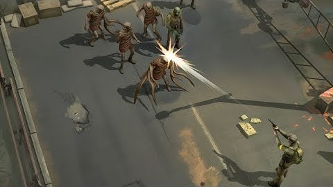 ☢️ Chornobyl Quest – Post-Apocalyptic Survival Gameplay Walkthrough (Android/iOS 2025)