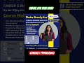 Data Analytics Free Demo #enroll #trending