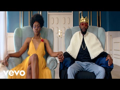 Takura - It'S Okay Not To Be Okay