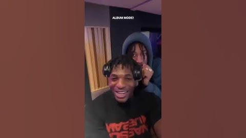 JELEEL! - ZOOM ZOOM! (SNIPPET) #jeleel #unreleased