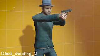 [SFM - Test] Glock_shooting_2