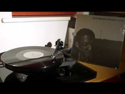 Roots Manuva – Witness (1 Hope) | Releases | Discogs