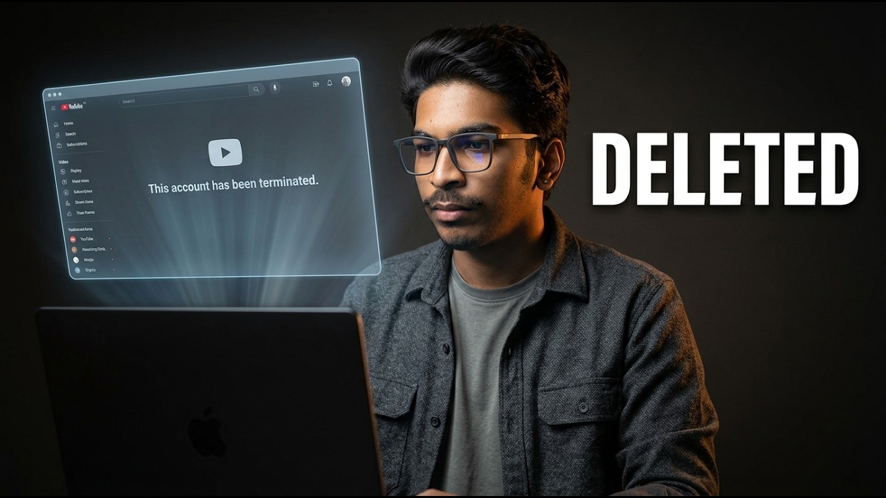 Latest Title & Thumbnail