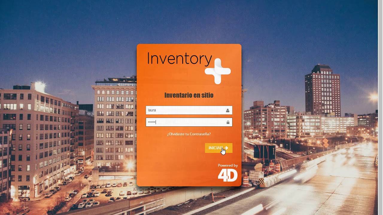 Introducción a Inventory+ - YouTube