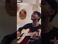 Karvaan - Shashwat Sachdev, Shahzad Ali - Short cover x Haim Hassan
