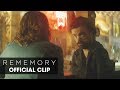 REMEMORY (2017 Movie) - Official Clip "Vicariously"  - Peter Dinklage