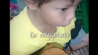 Kepastian Rasa  Bocah Kecil Jago Kencrung  Status Wa Keren