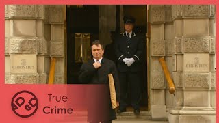 The biggest art con of the 20th Century | Conmen Case Files S01E03 | True Crime