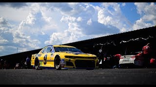 Starting Grid: Throwback weekend at Darlington