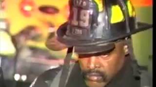 NEWARK FIRES 1980'S