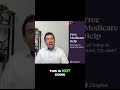 On Medicare? Take Action Before it's too Late, This is Scary #Shorts