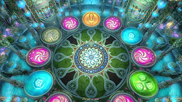 Shifting Oubliettes of Lyhe Ghiah