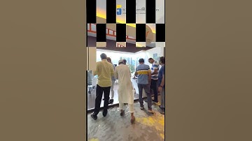 Glimpse of the stall of Trendsquare Constructions designed & executed by 5C Experiential Services