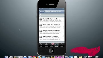 Top 10 Must Have/Best Cydia Sources 2013 For iPhone, iPod Touch, iPad On iOS6/6.0.1/6.0.2/6.1
