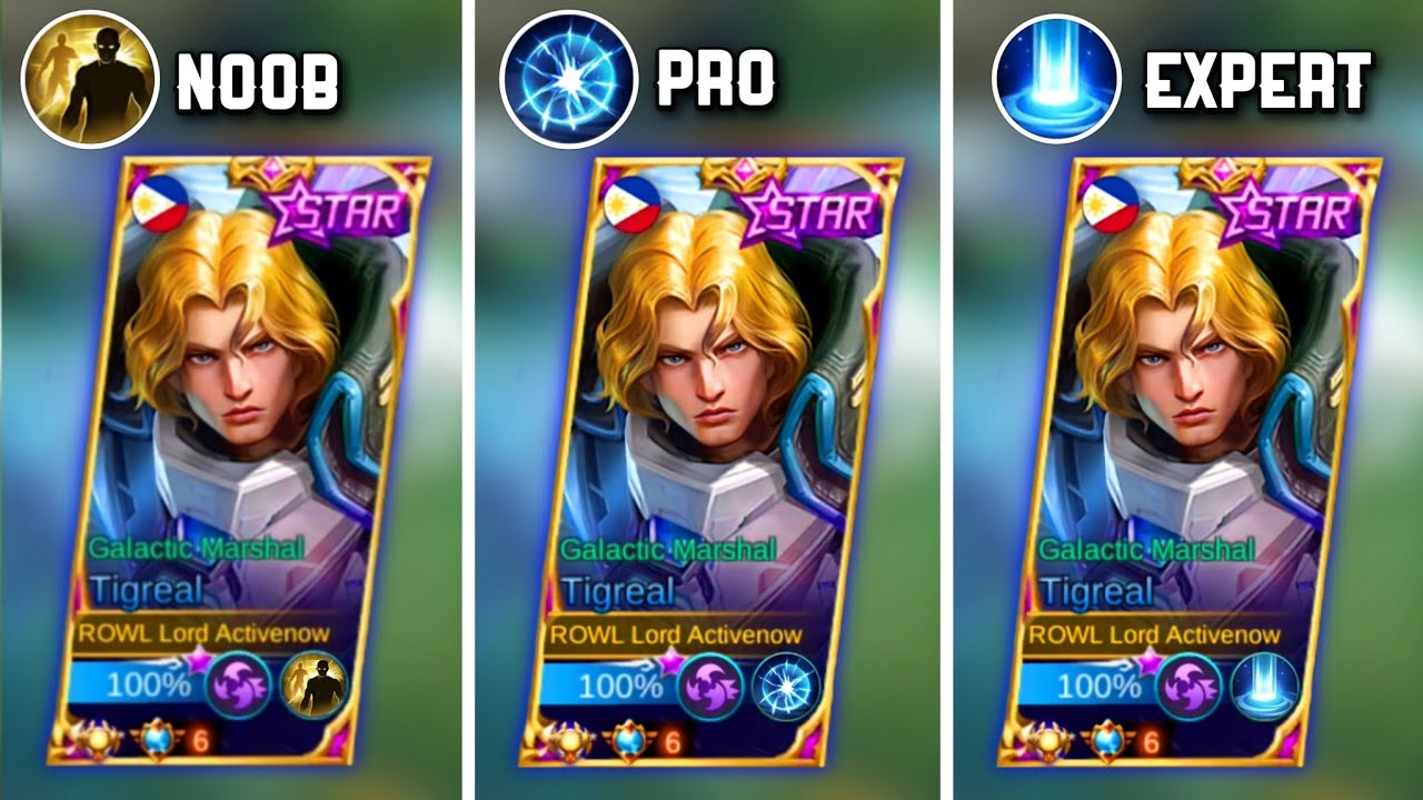 NEW TIGREAL ARRIVAL HACK!!? YOU SHOULD TRY THIS!! l MLBB