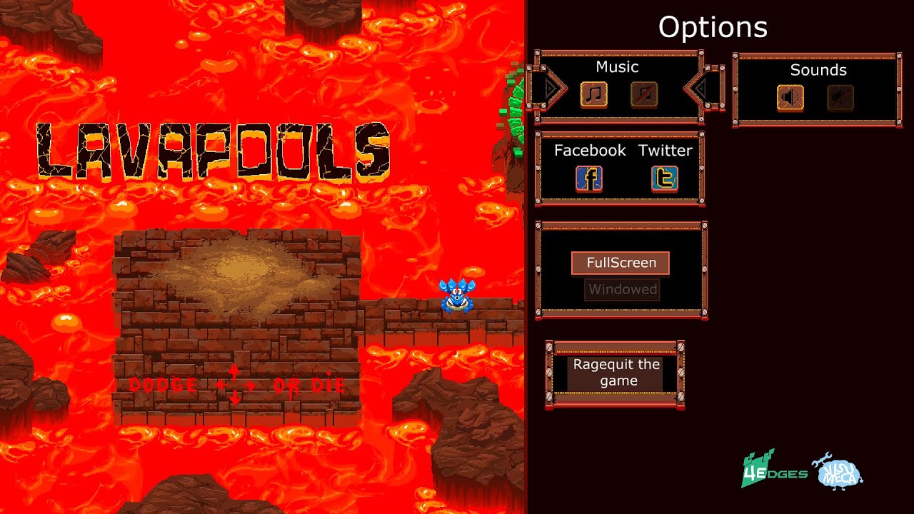 Indécaféïné - Lavapools