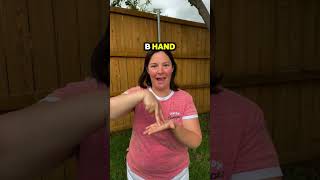 Easy ASL for Kids - American Sign Language 101