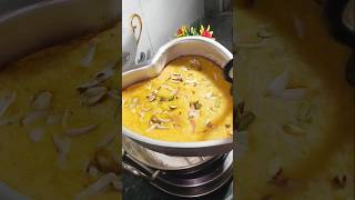 semolina mango cake recipe #mosturaskitchen #youtubeshorts #indianfood #food #cooking #cake
