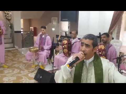 عيساوة مكناس جديد المقدم عبد العالي لمرابط الطاىفة العيساوية للركب الفيلالي الأصيل 0663287788