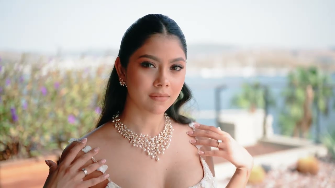 A Caresse Bodrum Wedding in Turkey | Rhea & Christopher