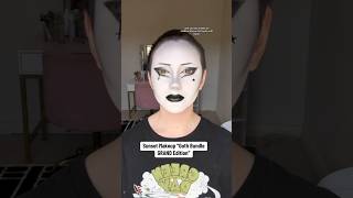Celebrity Goth Makeup Bundle 😵 Profile