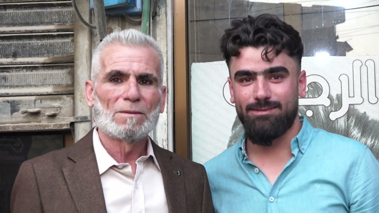 حفل زفاف : محمد & حاج ديبو نجل السيد مرعي حاج ديبو