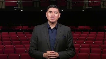 Kendal Netmaker - The Driven Keynote Speaker