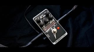 Subdecay - Variac Overdrive