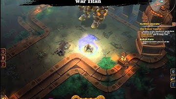 lets play Torchlight 2 Ep27