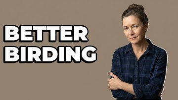 Can print bird guides improve your birding experience?