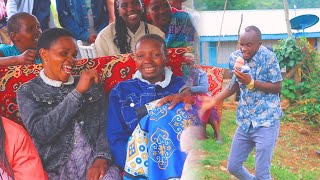 The Funniest Comedian Mc Jones Will Never Disappoint You