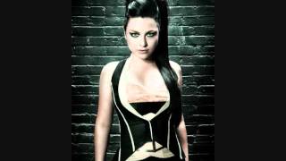 Evanescence- Lithium Amy's backup vocal