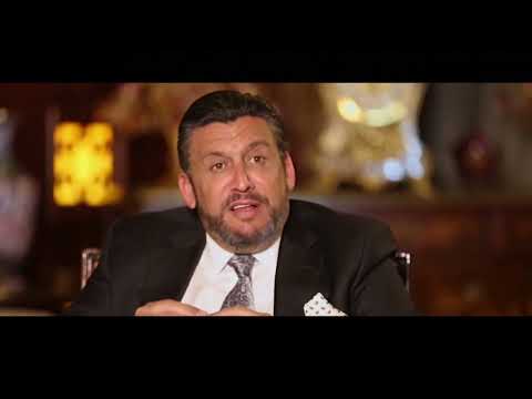 من هو السفير سامي المفلح 