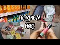 Pripreme za more 🧳 - VLOG ⛵