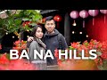 Ba na hills  cinematic  dao jay  nguyen vy