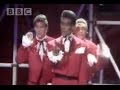 Tongue Tied | Red Dwarf | BBC