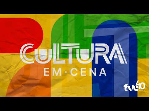 CHECK OUT THE WEEKEND TIPS ON CULTURA EM CENA | TVE REVISTA 10/02/2026