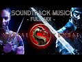 Mortal Kombat (2021) - Soundtrack Music (Full Mix) | Epic Movie Soundtrack Theme | Trailer Music